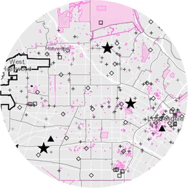 Arts data