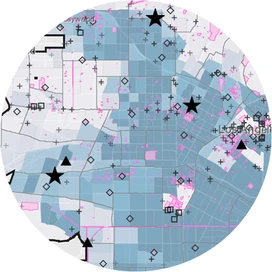Community Data